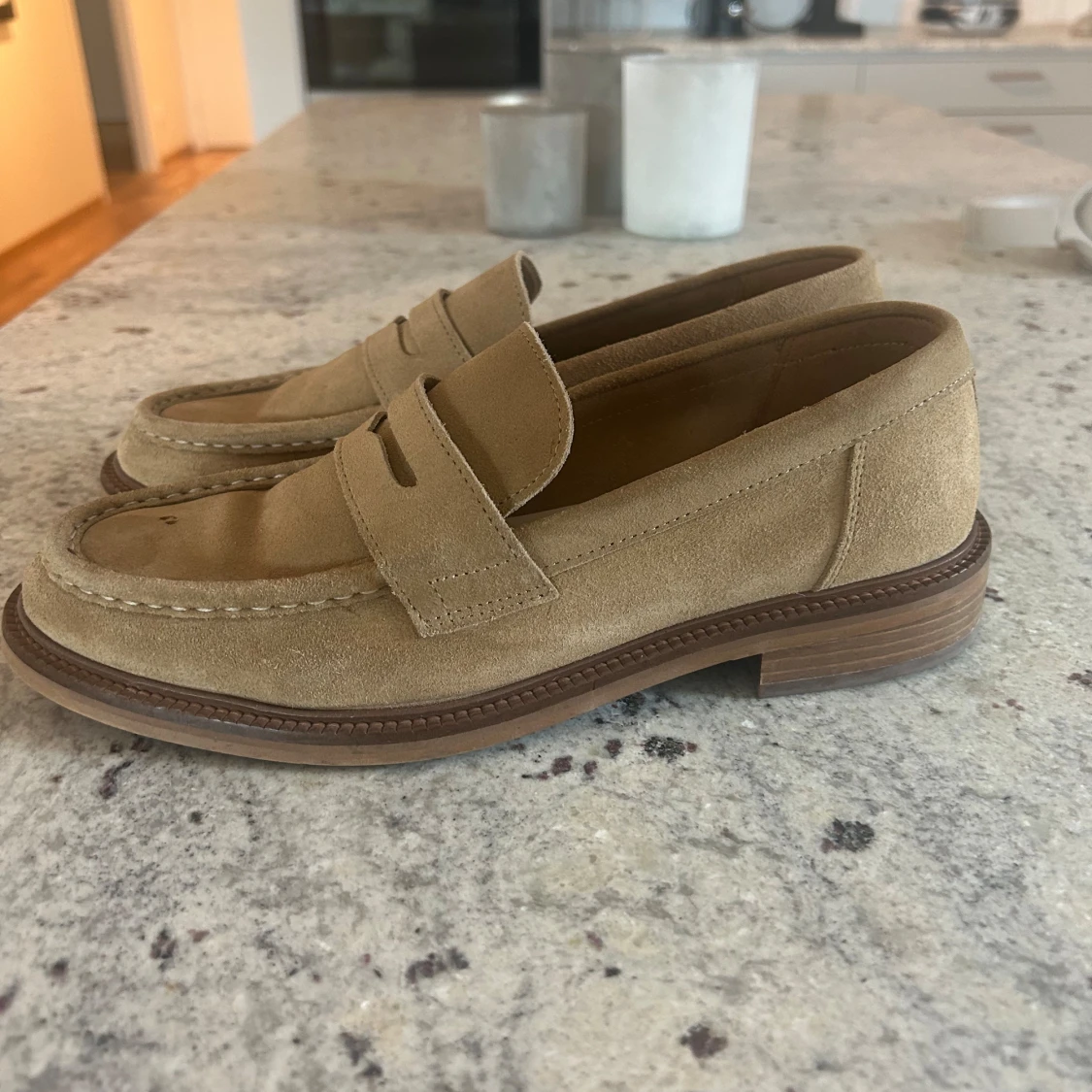 Loafers - 92