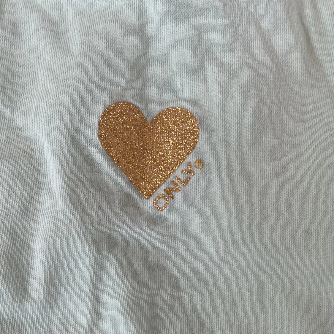 Grön t-shirts från only  - 92