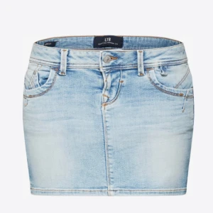 Ltb jeans kjol - Aldrig använd helt ny❤️ köpt för 455kr