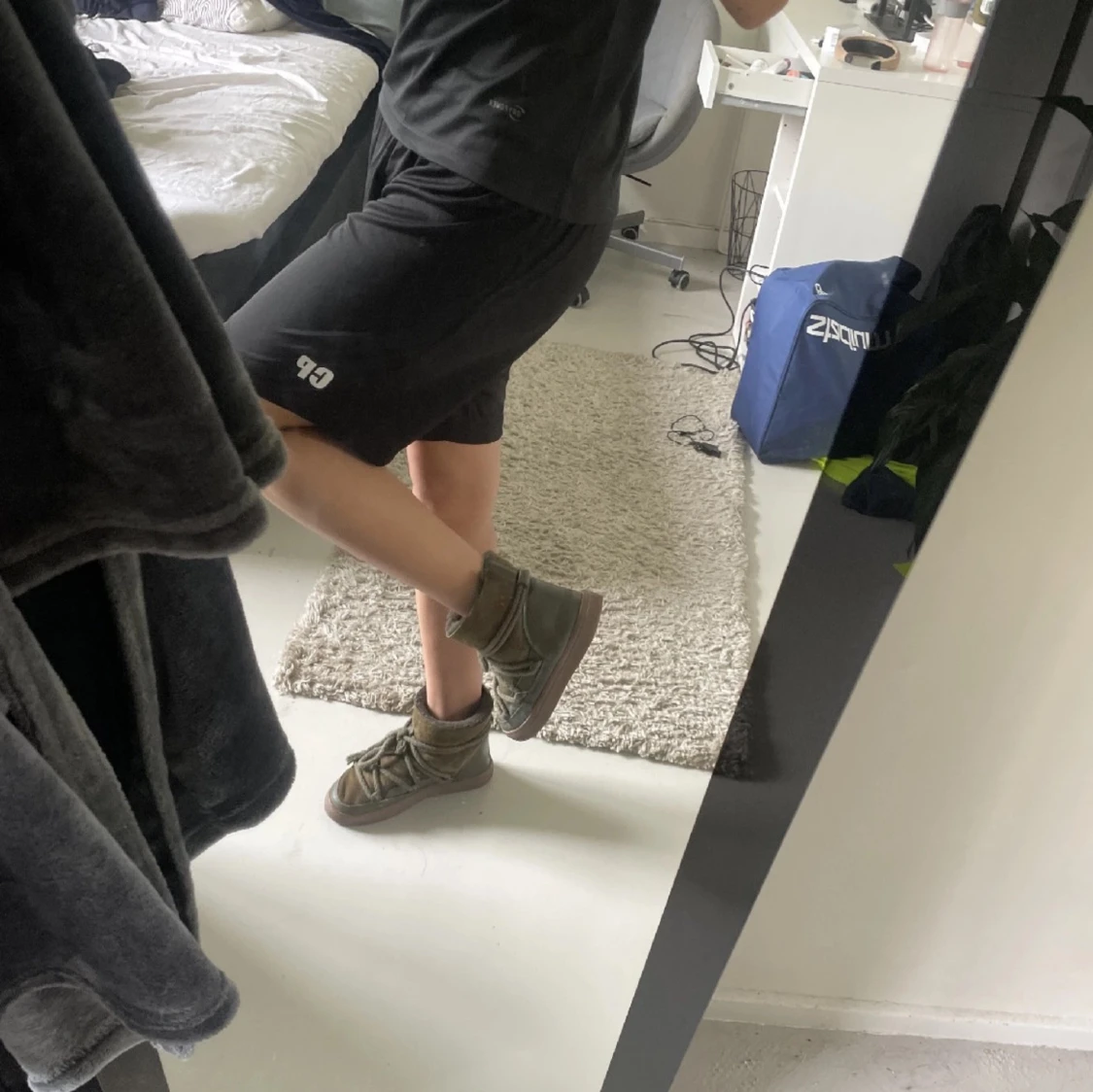 Inuikiis storlek 38 - 91