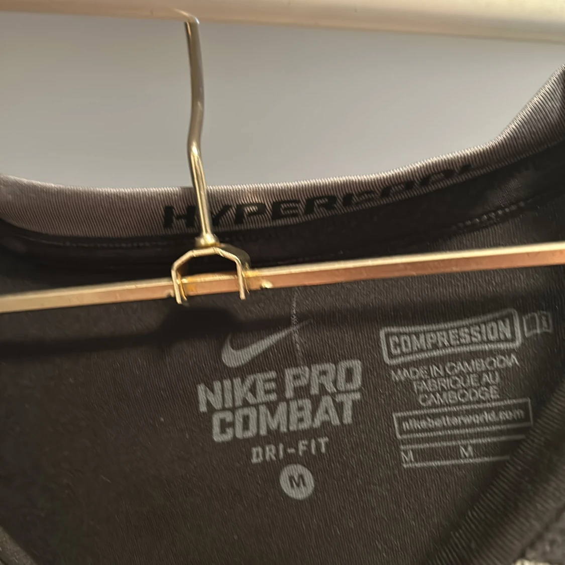 Nike tröja för träning - 92