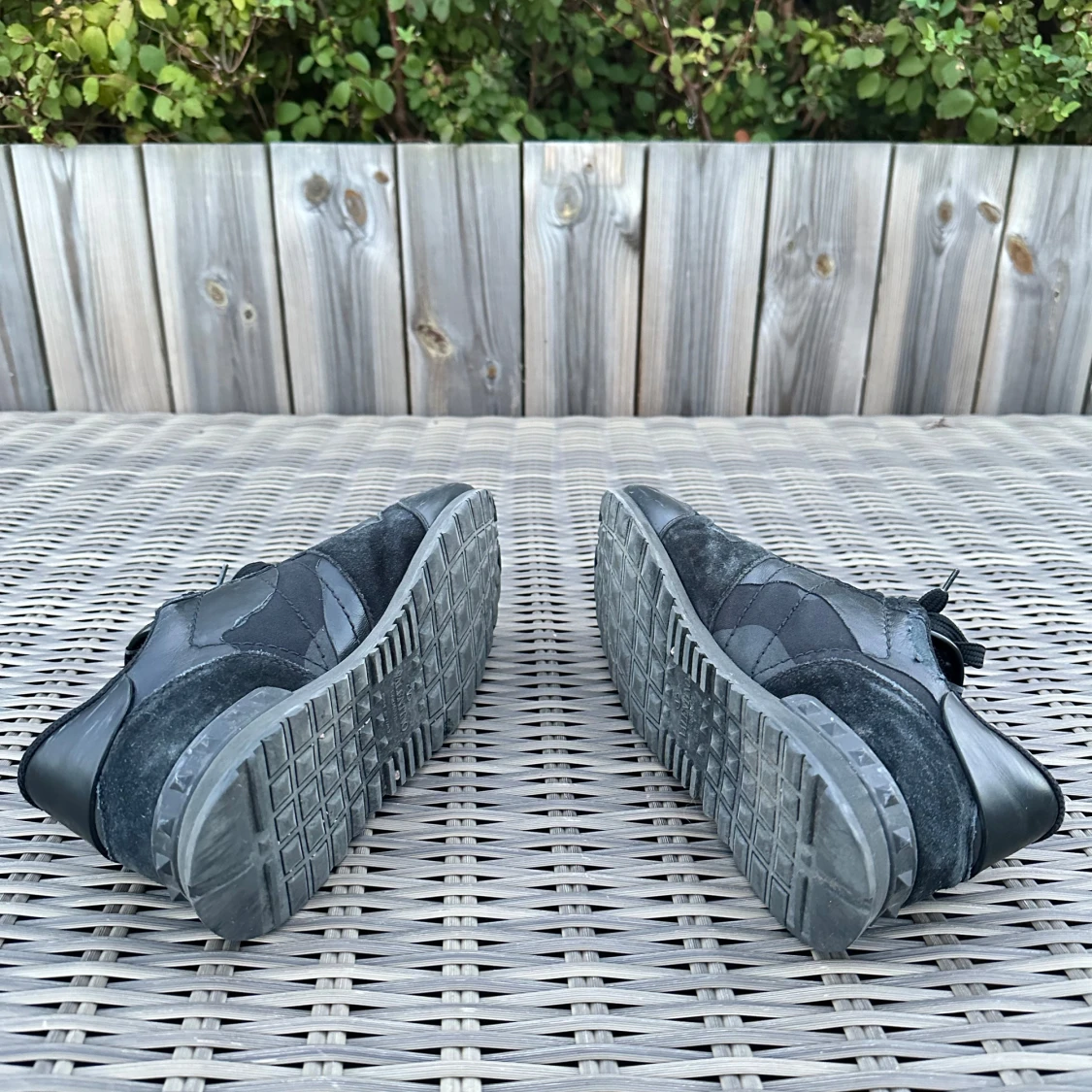 Valentino rockrunner - 93