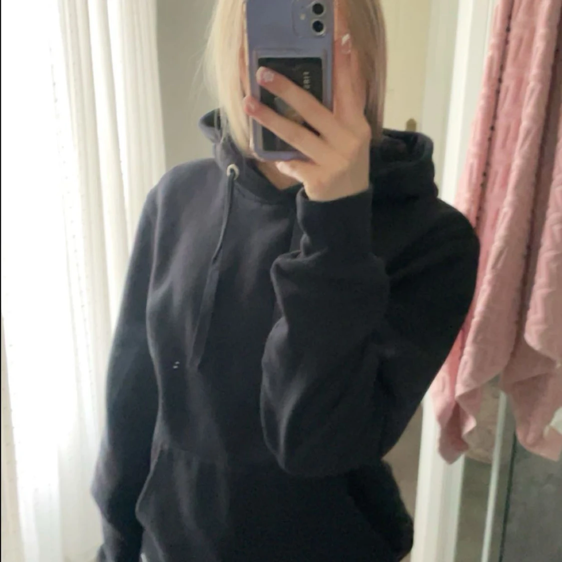 björn borg hoodie