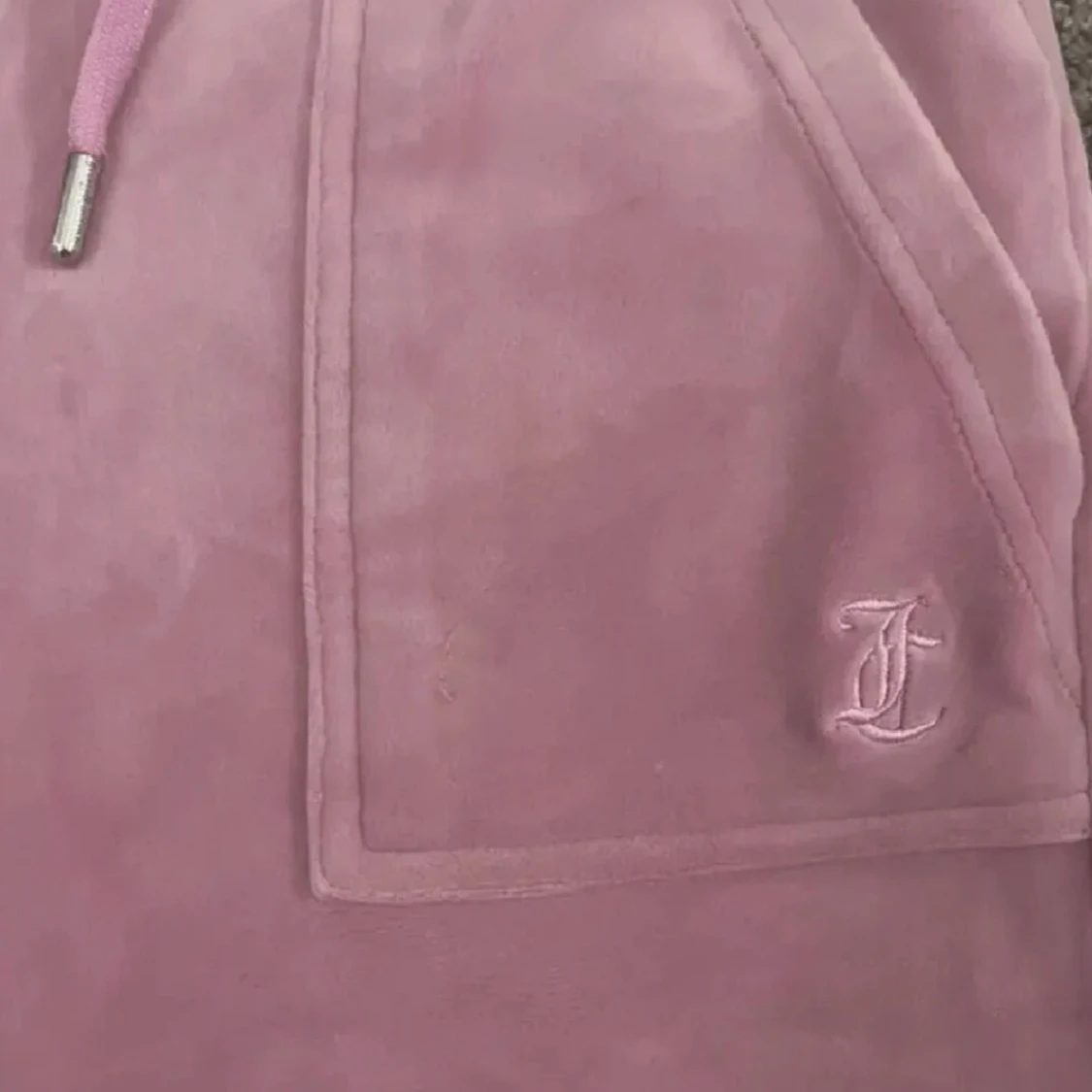 Rosa juicy byxor<3  - 90