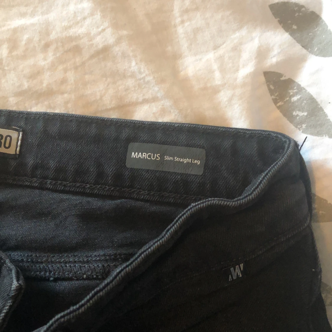 Jeans Mavi slim fit W29 L32 - 91