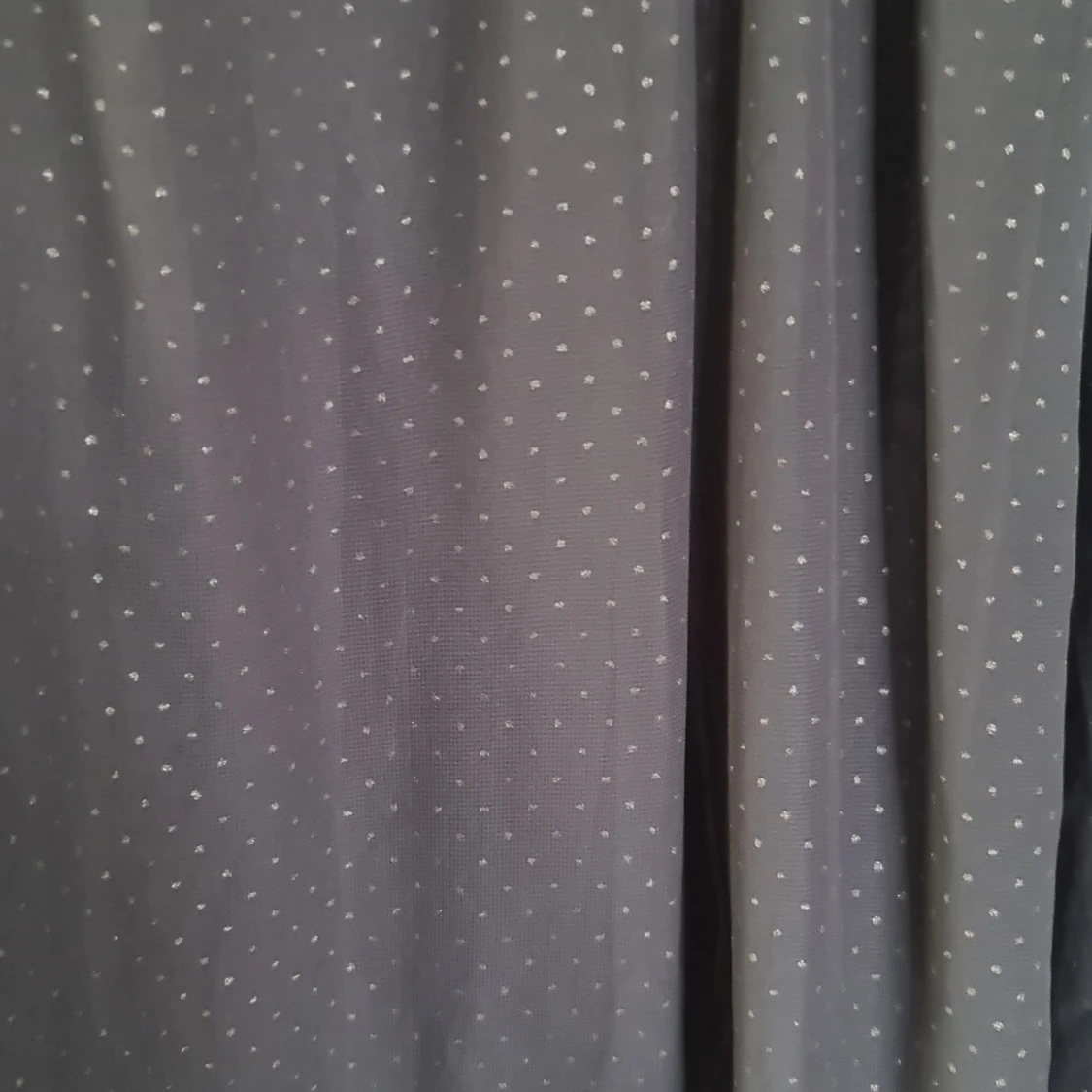 Fin barnklänning - 90