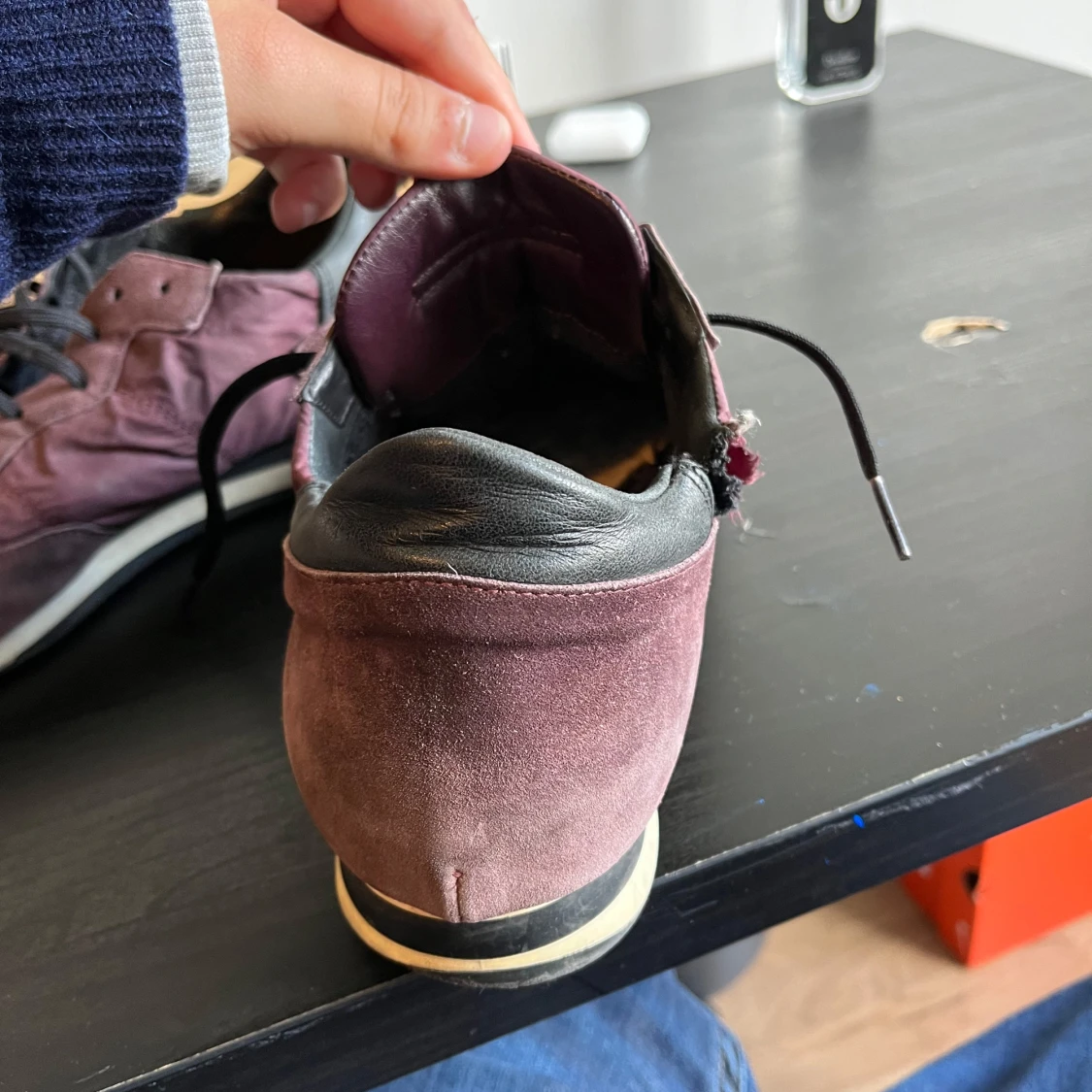 Philipe model trainers  - 90