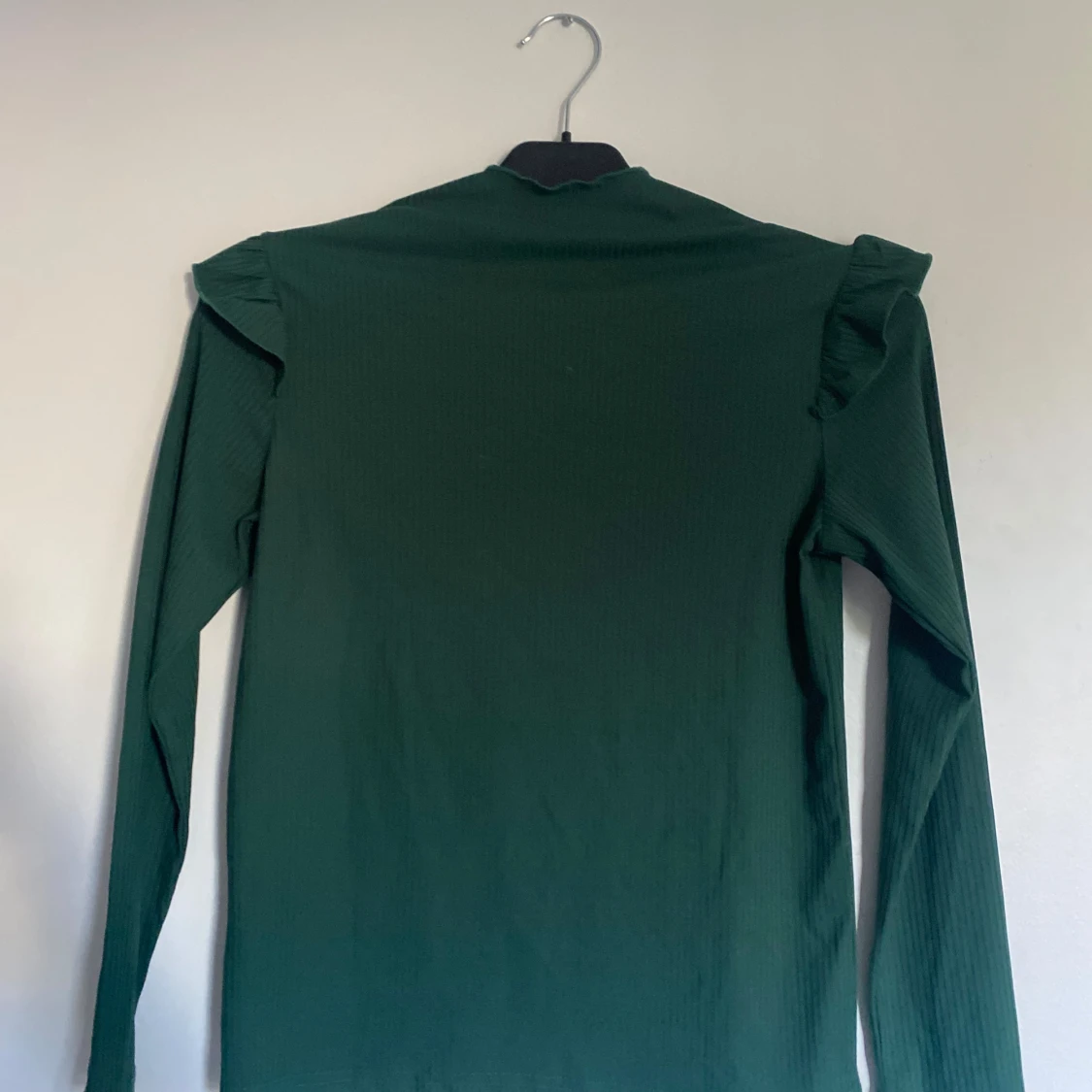 Grön blus - 90