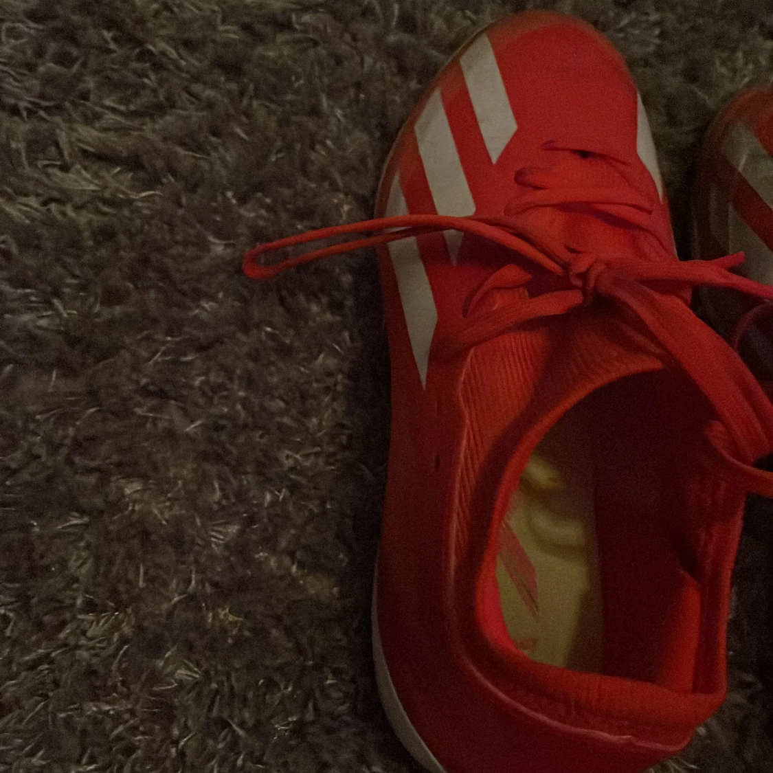 Adidas crazy fast - 93