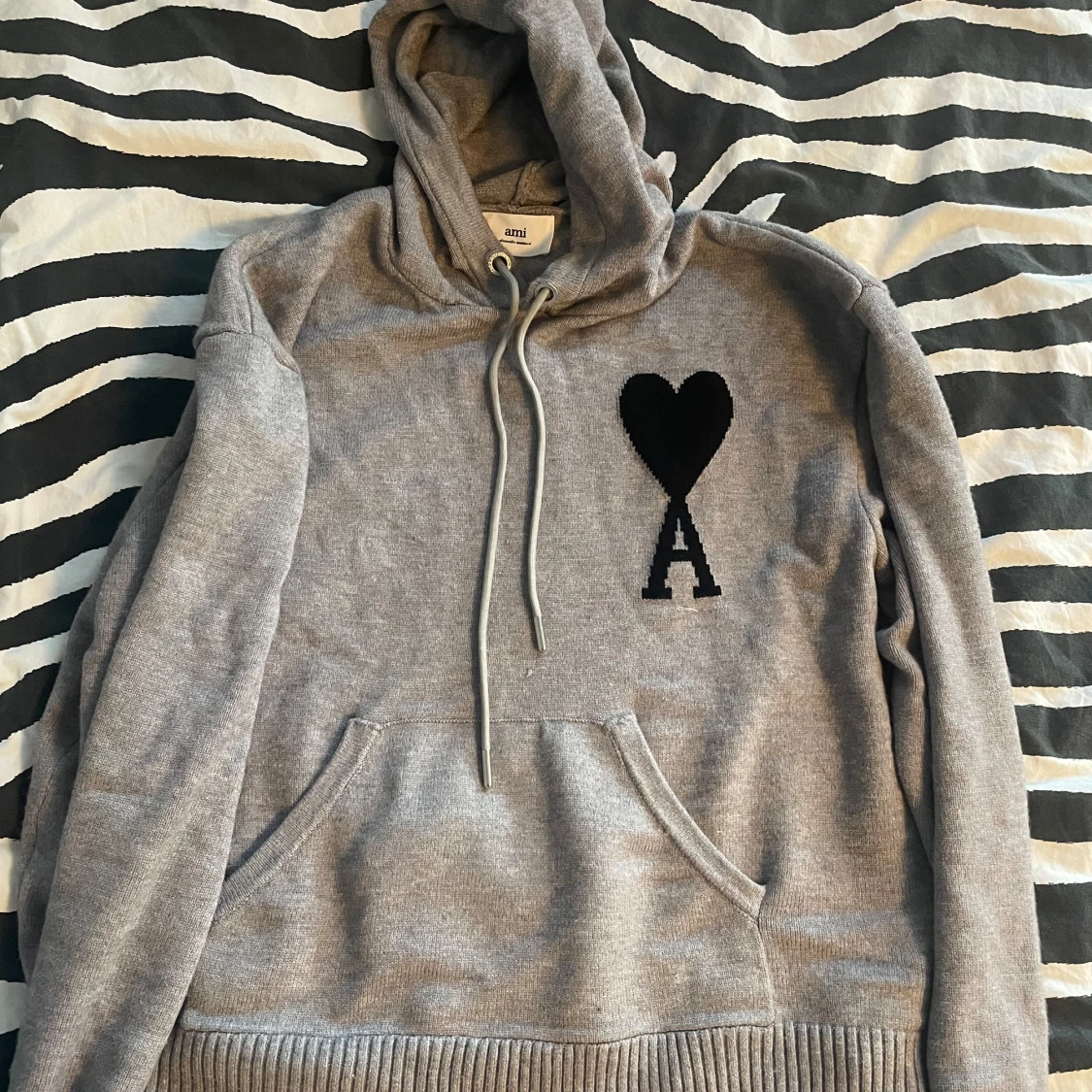 Ami hoodie