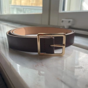 Litet skärp  - Köptes för en månad sedan. Trodde den skulle vara större när jag beställde den. 