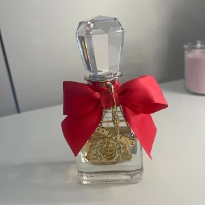 Viva La Juicy parfym - Viva La juicy parfym! 