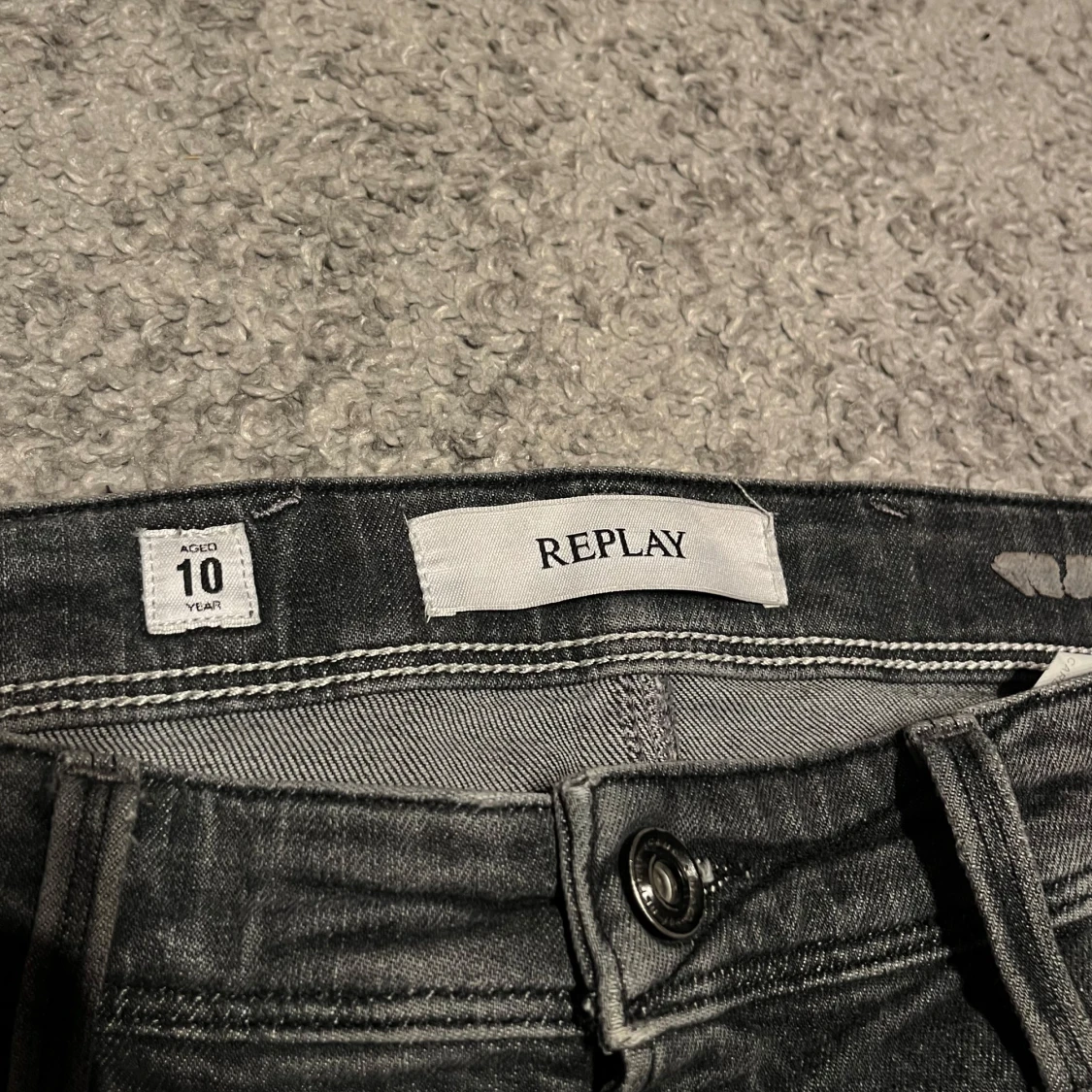Replay jeans - 2