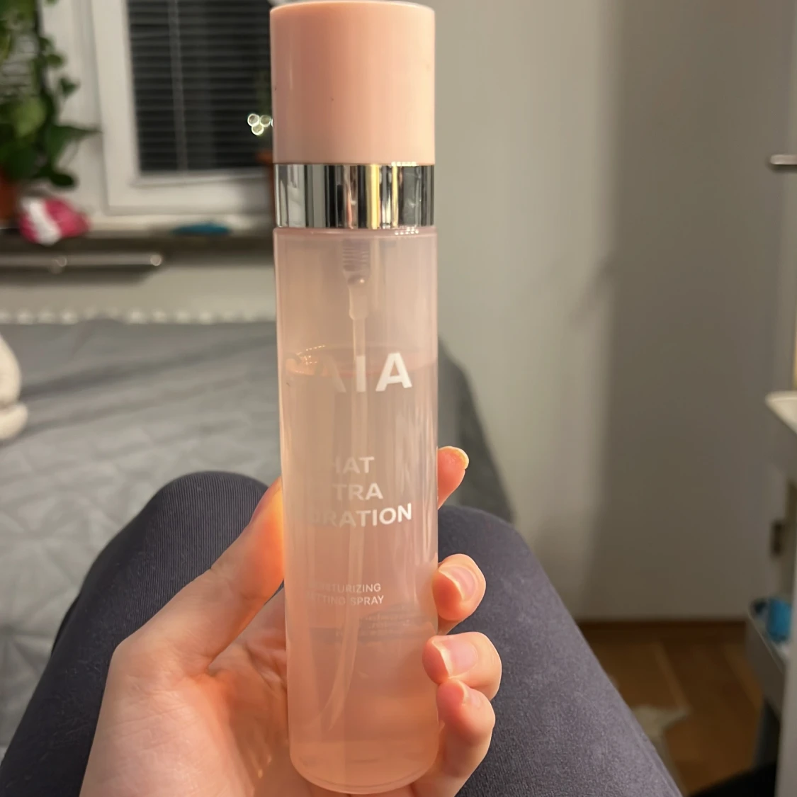 Settingspray Caia  - 1