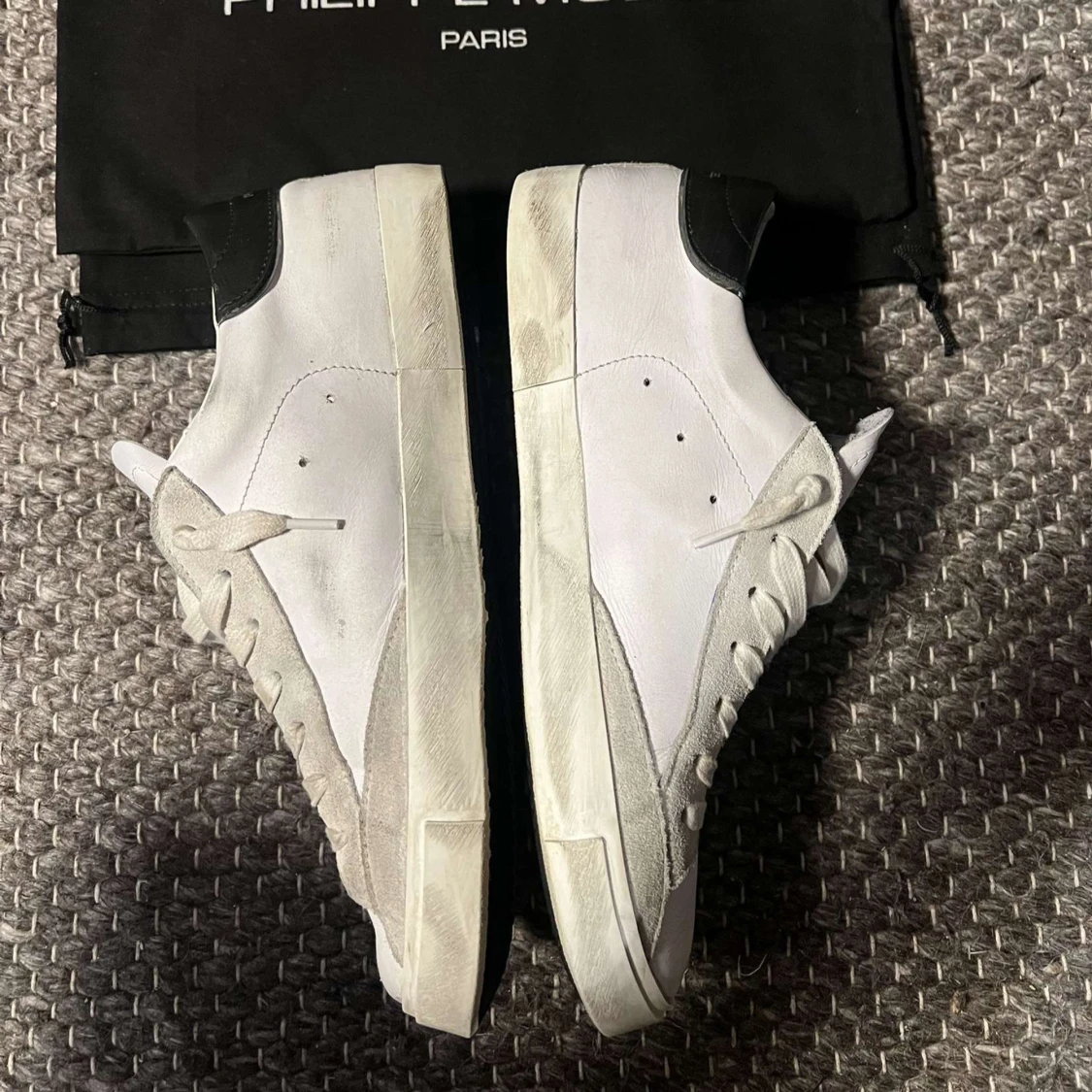 Philippe Model skor - 3