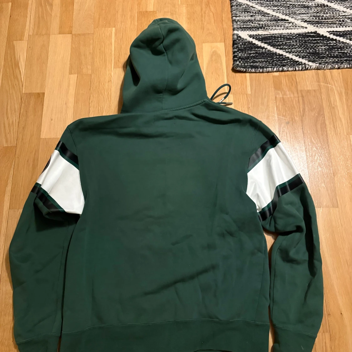 Jordan X PSG zip hoodie - 1