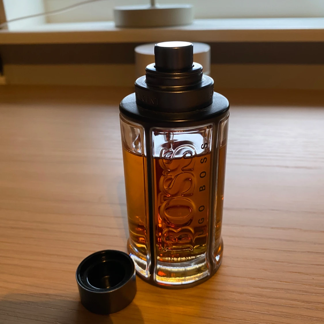 Parfym från Hugo Boss