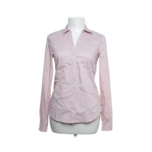 Rosa skjorta - Säljer denna fina rosa skjortan från H&M! 💕