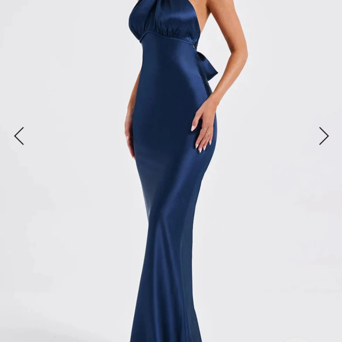 Balklänning/ festklänning  - 2