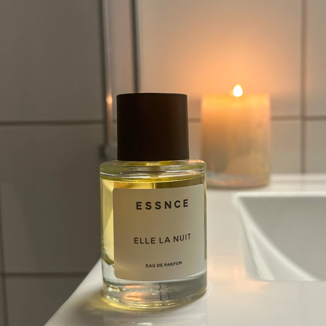 Essnce Elle La Nuit Eau de Parfum