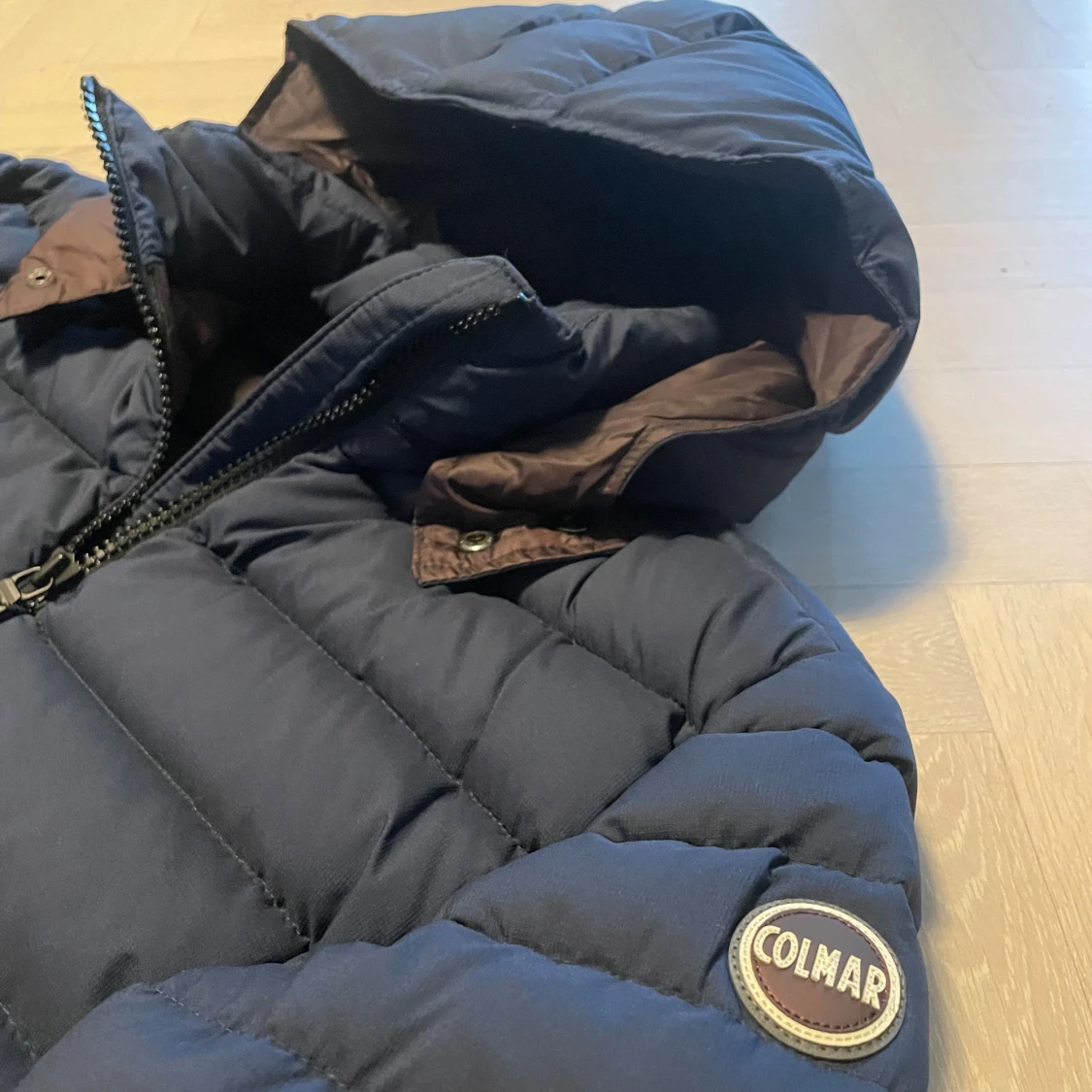 Colmar Vårjacka - 1