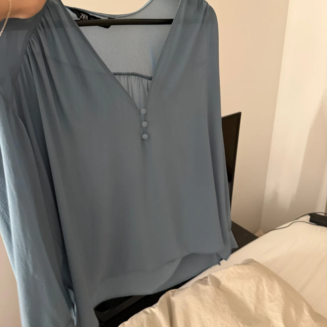 Blus från Zara - 1