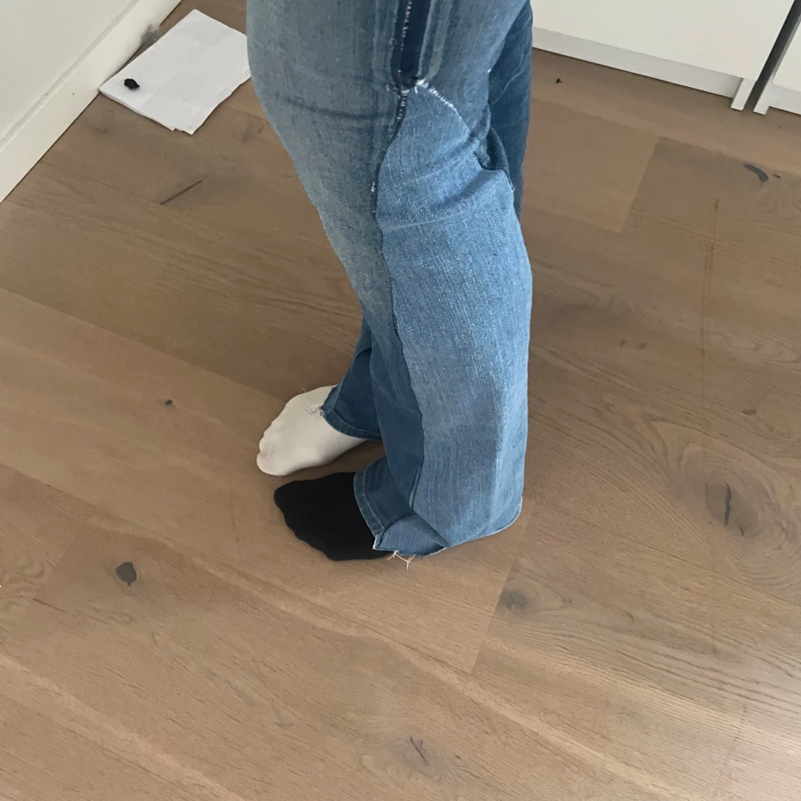 VÄRLDENS SNYGGASTE JEANS FRÅN REPLAY!!  - 3