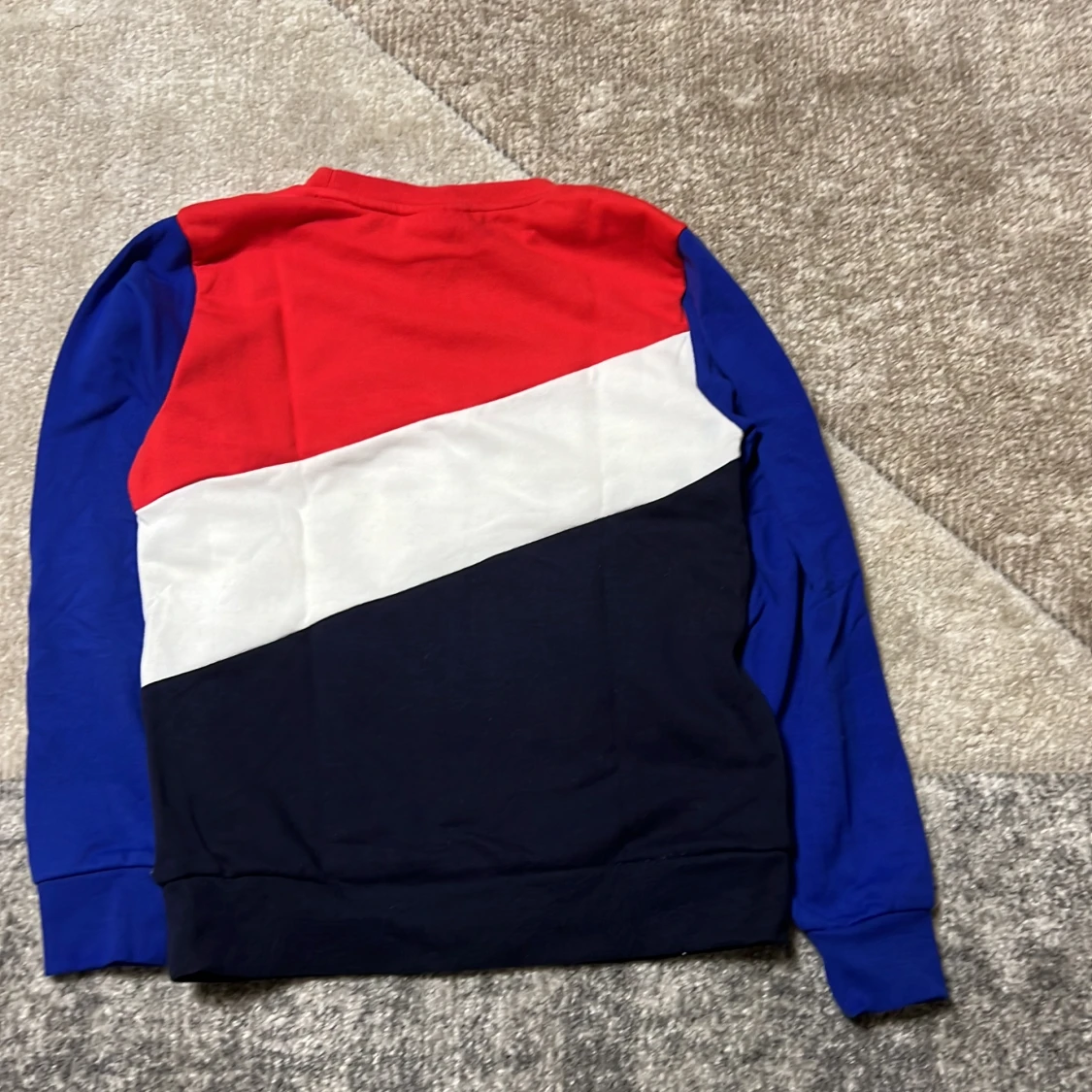 Flerfärgad tröja från Reebok - 1