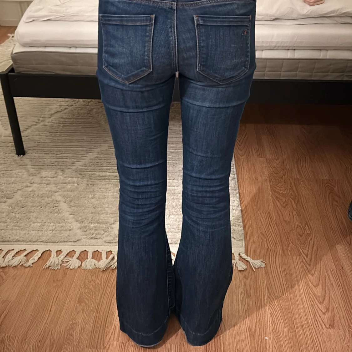 Bootcut jeans  - 1