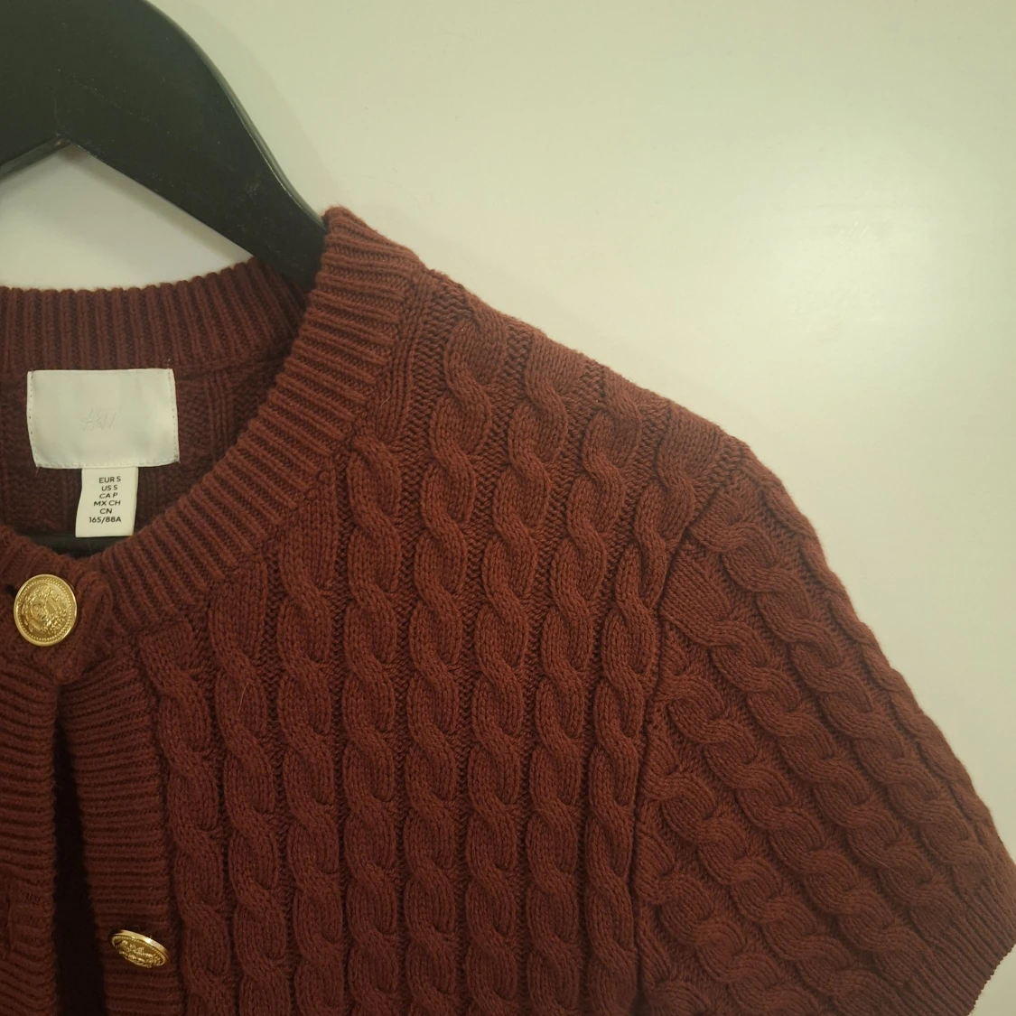 Söt kofta från HM - 1