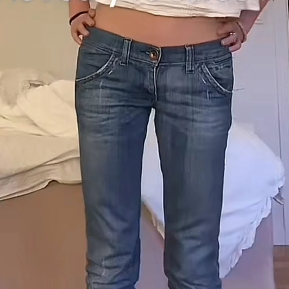 Low waist missixty jeans - 2