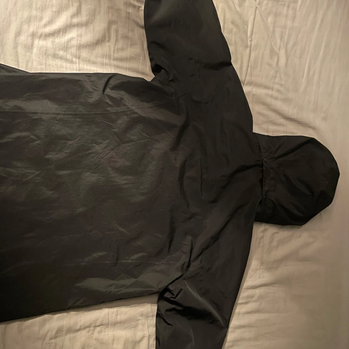 Svart regnjacka från Tenson - 1