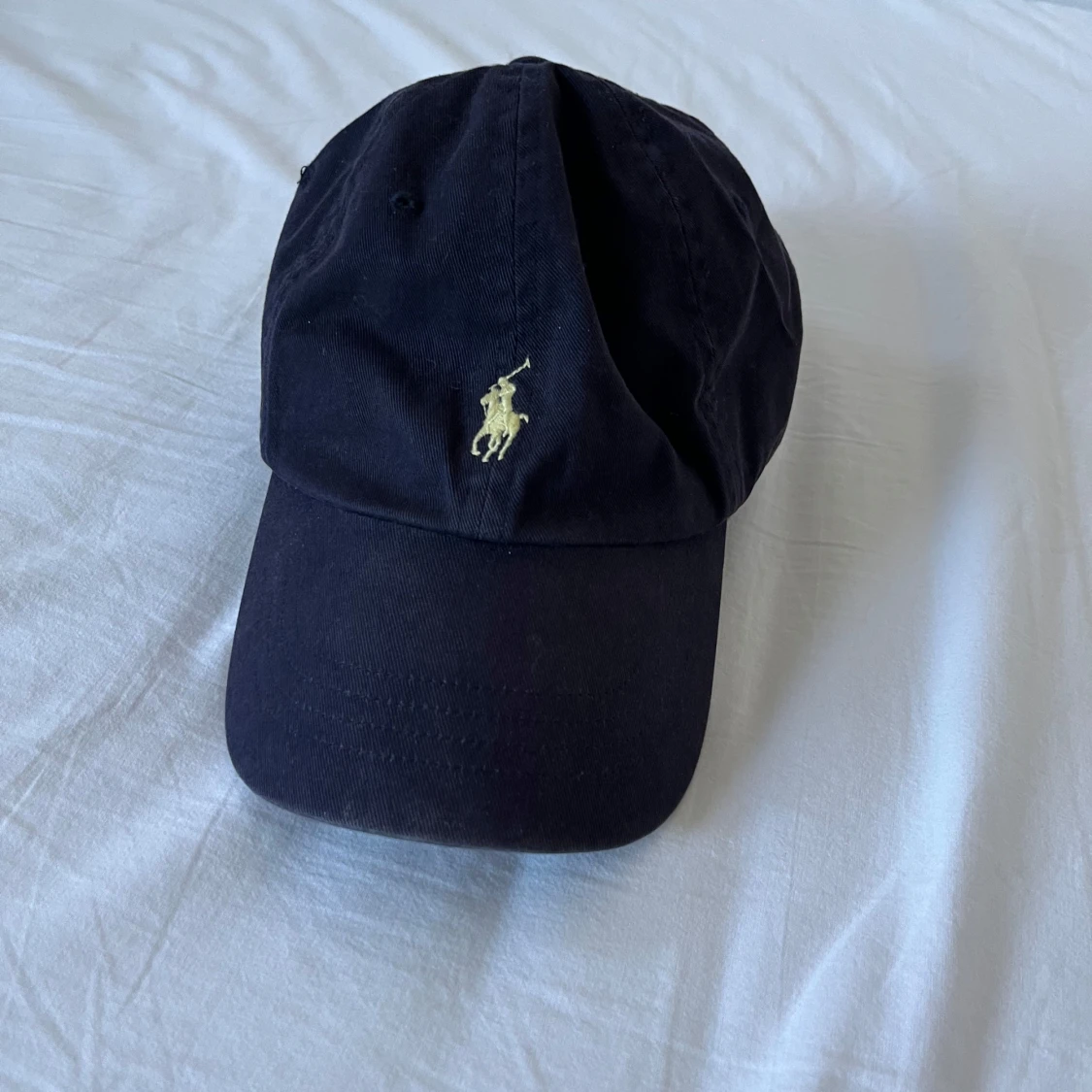 Ralph Lauren keps