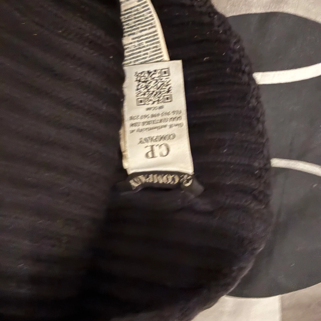 C.P company mössa  - 2