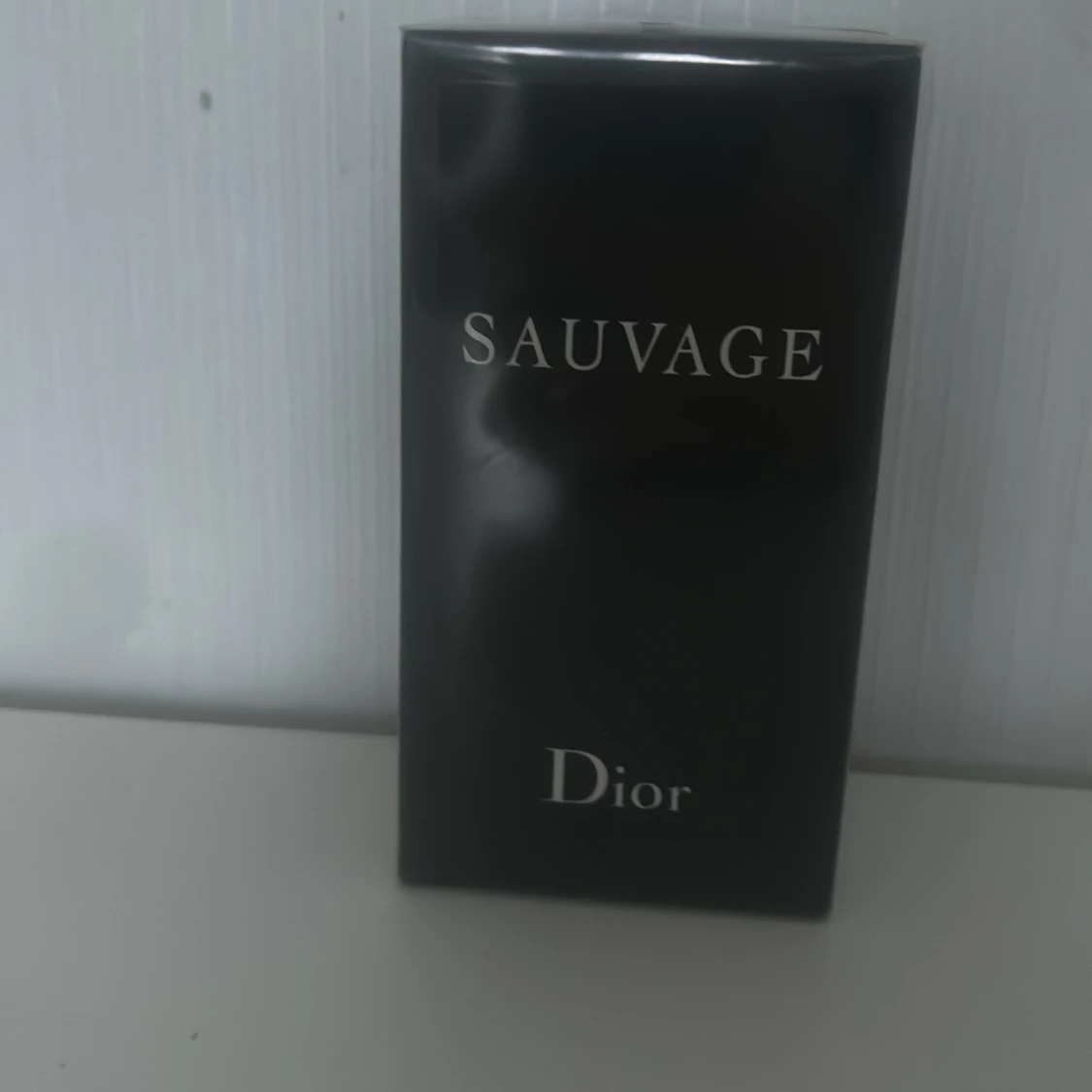 Dior sauvage 100 ml