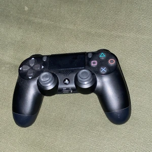 PS4 kontroll - Använder inte, inga defekter, 