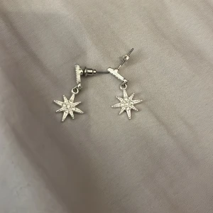 Silver örhängen  - Super fina örhängen 