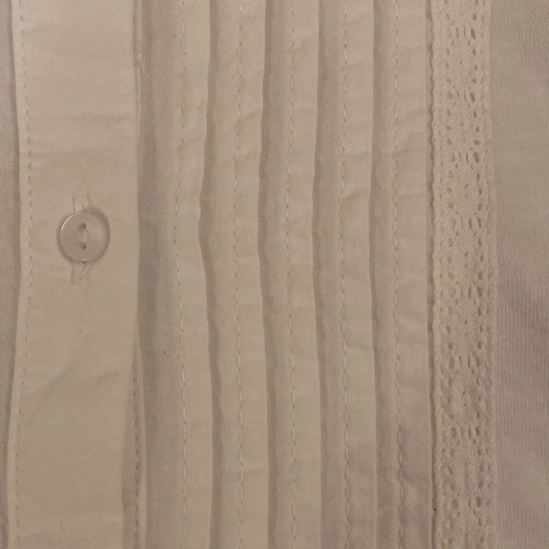 Söt blus från zara - 91