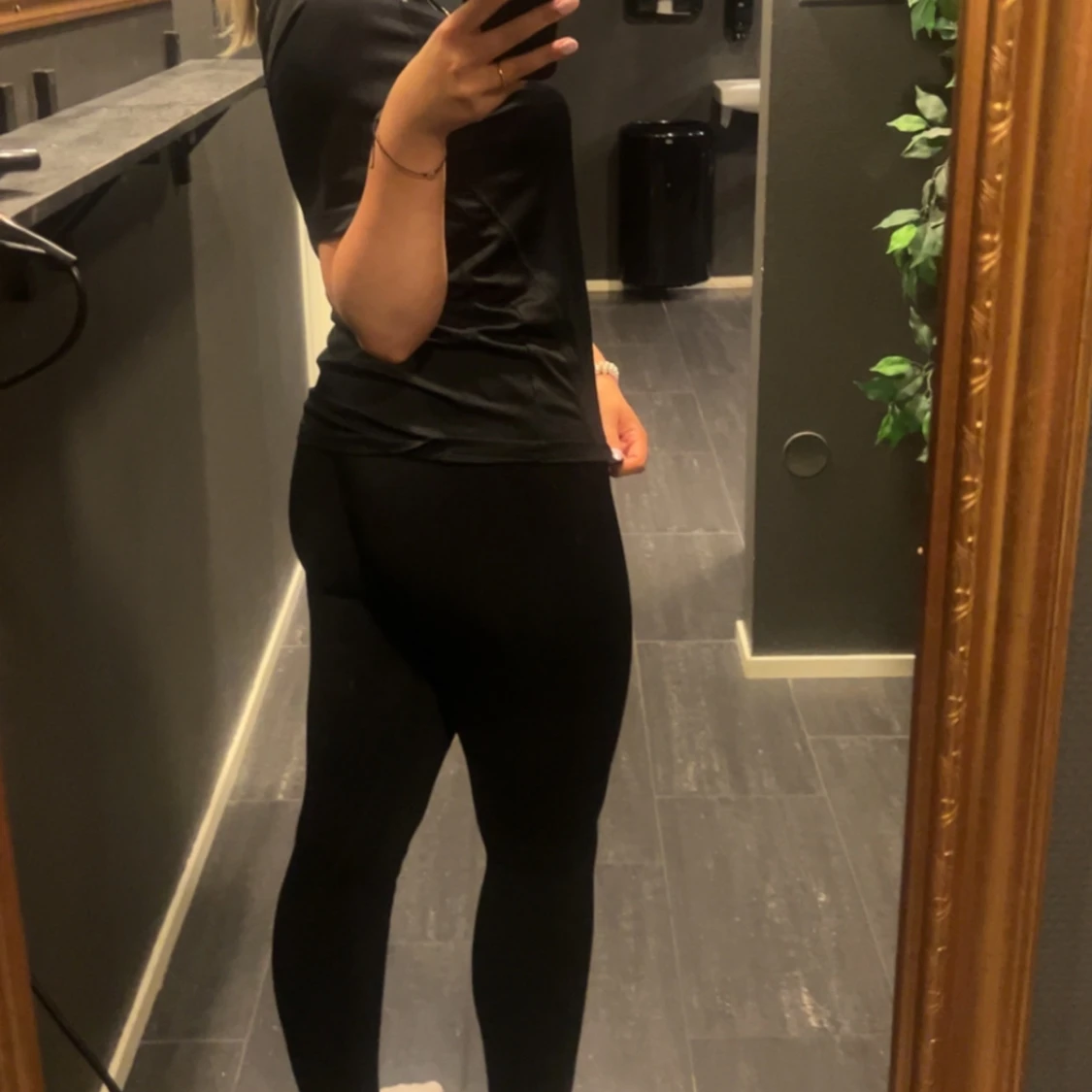 Träningstights  - 92