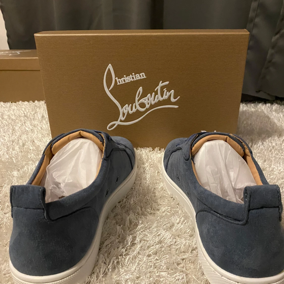 Christian Louboutin  - 90