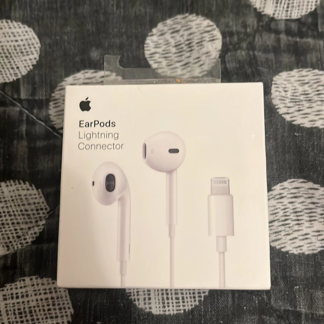 Earpods 