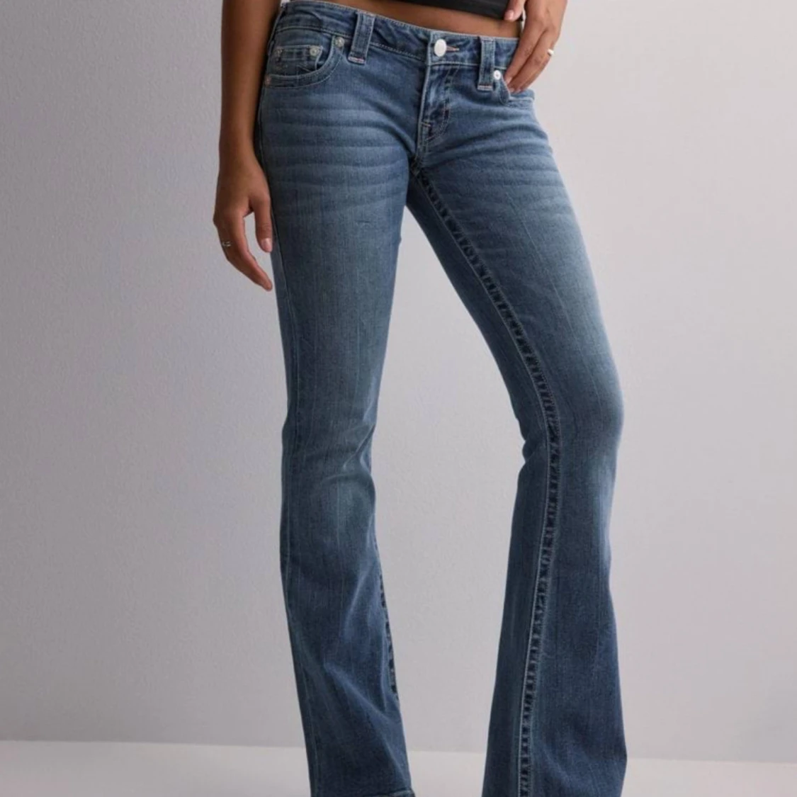 True religion jeans  - 91
