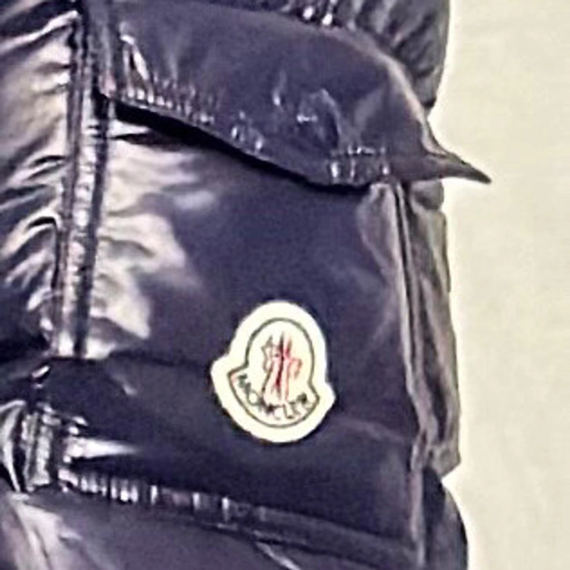 Moncler maya - 90