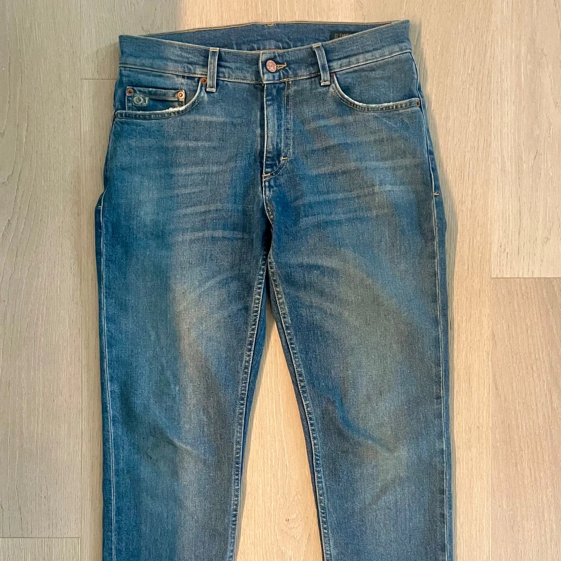 Oscar Jacobson jeans - 90