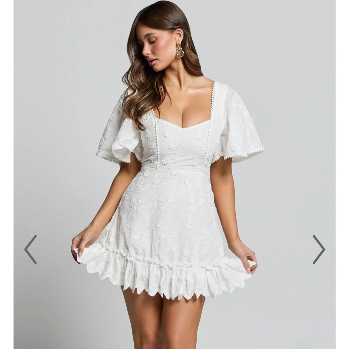 Showpo klänning - 90