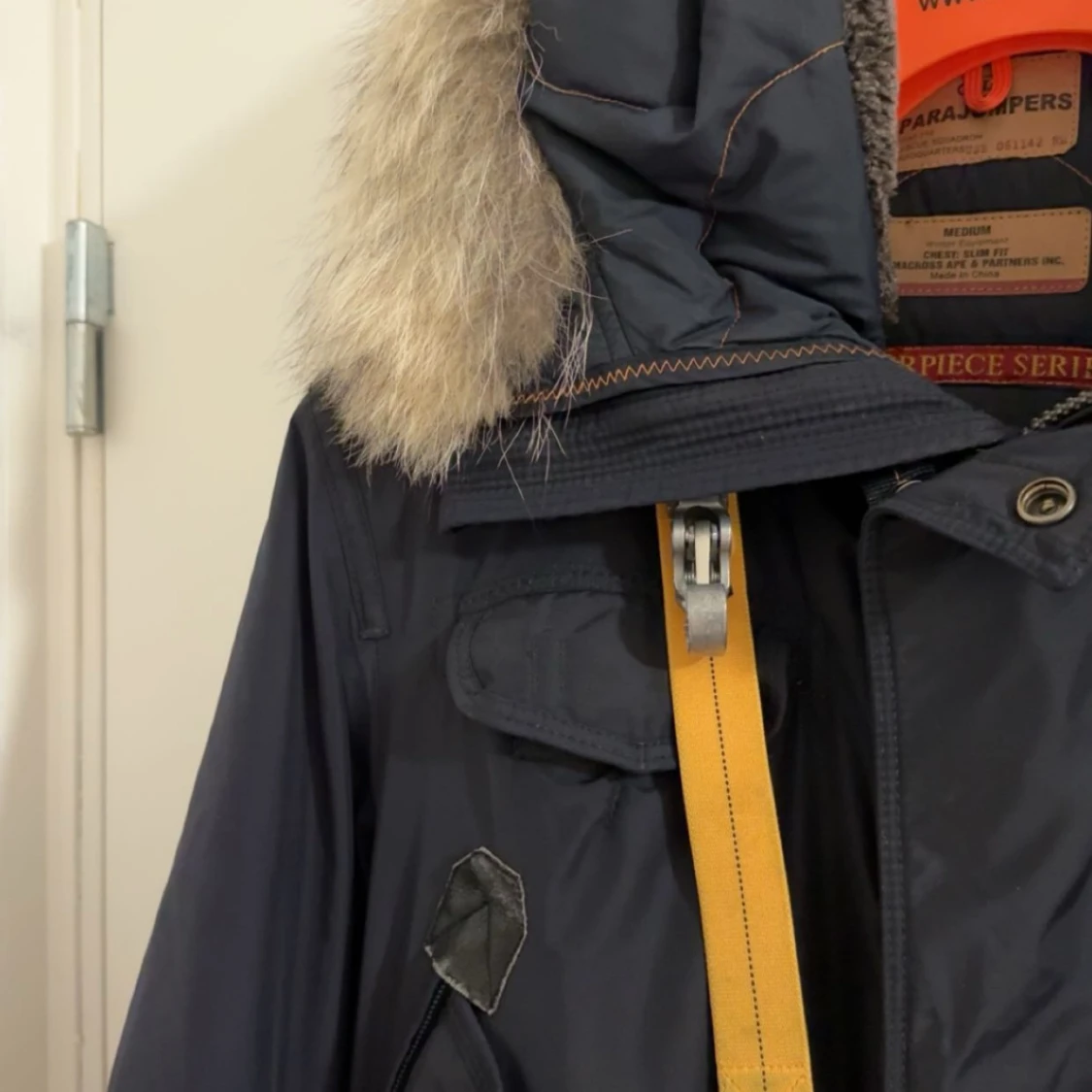 Para jumper jacka  - 90