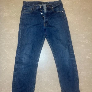 Stone island jeans - Storlek 32 i ganska bra skick