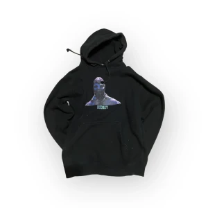 Hockey skate hoodie - Hockey skate hoodie bra men begangnat skick👍👍👍