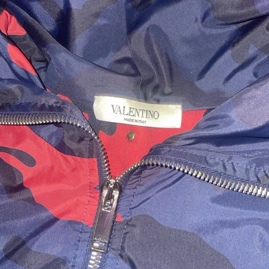 Valentino windbreaker - 90
