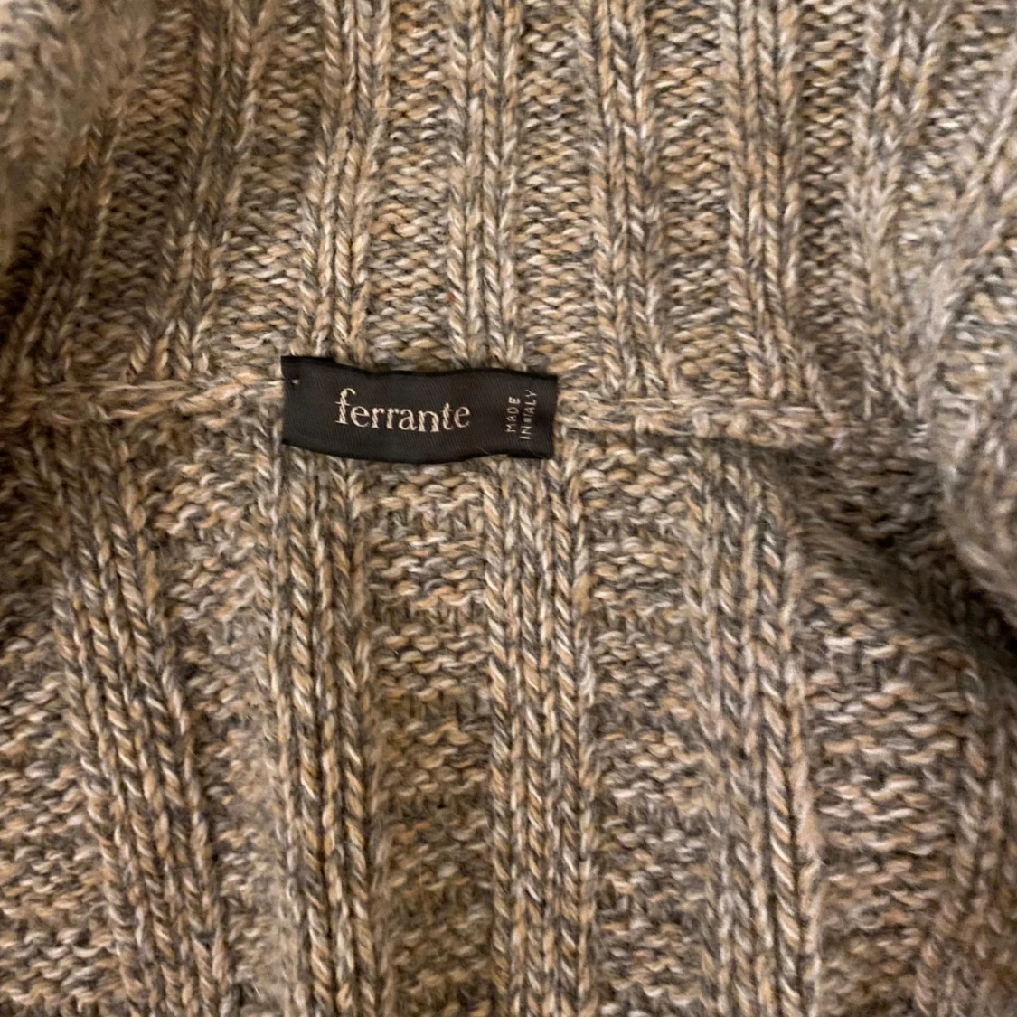 Cardigan från Ferrante - 1